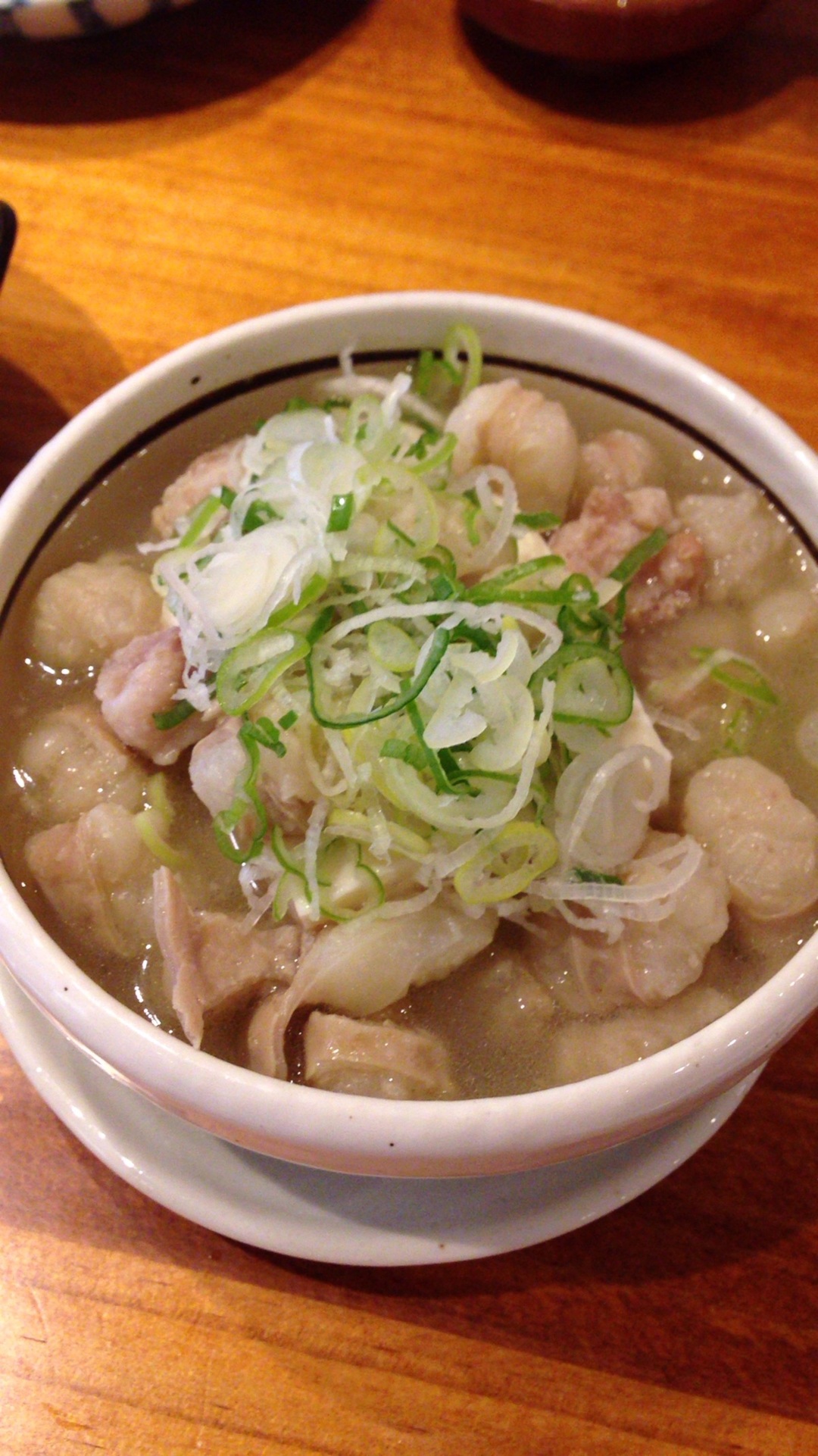 417林檎班さんが投稿したもつ焼き 浜松町ふじ屋（東京/大門）の口コミ詳細 [食べログ] もつ焼き 浜松町ふじ屋
