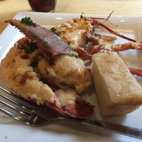 ビストリア 魚タリアン - 