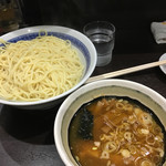 中華そば べんてん - 