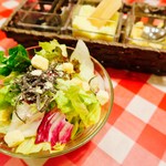 ステーキハウス松木 - 