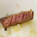 福城苑 - 特上ヒレ