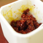 福城苑 - 辛味調味料