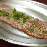 福城苑 - 特上ロース