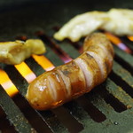 福城苑 - ウィンナー(小)