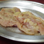 福城苑 - せせり