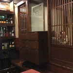 Izakayayasaburou - 店内