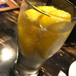 七輪酒場 まるとも。 - 