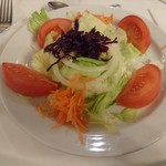 ELS PORXOS - サラダ