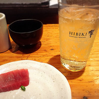 ダイナミックキッチン＆バー 響  西新宿野村ビル店 - 
