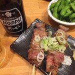 Yakitori Yoneda - 