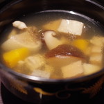 料亭・旅館 半月庵 - 