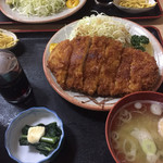 Tonkatsu Yamamichi - 