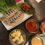 プングム 3rd店 - 