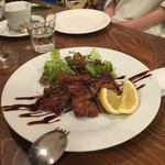 ヴェッキオ コンヴェンティーノ - 