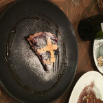 ヴェッキオ コンヴェンティーノ - 