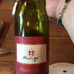 ヴェッキオ コンヴェンティーノ - 