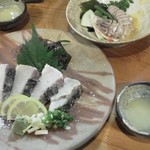 岡山料理専門店～cooking　of　art　Ikiya～ - 
