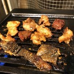 肉バカ研究所 - 焼くべし！！