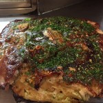 お好み焼 きじ - 