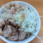 麺 まる井 - 