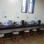 煮干らー麺シロクロ - 