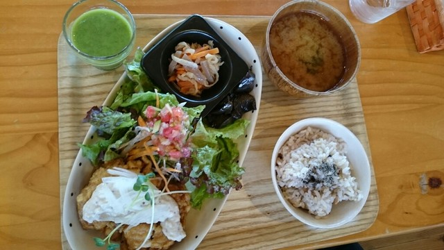 Elu Cafe いるカフェ 競輪場前 カフェ 食べログ Elu Cafe いるカフェ 競輪場前 カフェ 食べログ