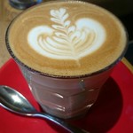 LATTE GRAPHIC - 