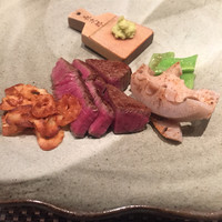 鉄板焼 心 - 