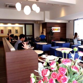 カフェ マコーラ_2