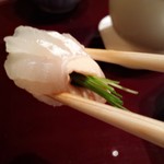 Sushi Uchida - 