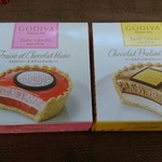 GODIVA - 