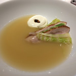 レフェルヴェソンス - 