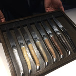 レフェルヴェソンス - 