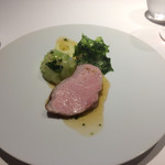 レフェルヴェソンス - 