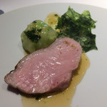 レフェルヴェソンス - 