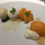 レフェルヴェソンス - 