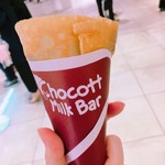 Chocott　Milk　Bar - 