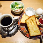 CAFE＆BAKERY MIYABI - 