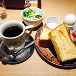 CAFE＆BAKERY MIYABI - 