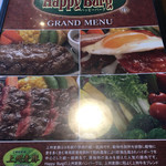 HappyBurg - 