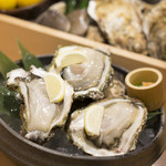 石巻狐崎漁港 晴れの日