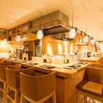 石巻狐崎漁港 晴れの日