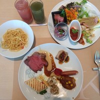 ライブキッチン COOKA - 