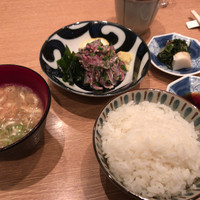 新宿割烹 中嶋 - 