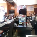 まるやま食堂 - 