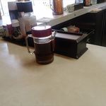 まるやま食堂 - 