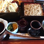 Soba Motoyawata Shoueian - 