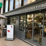 メゾン ランドゥメンヌ 麻布台 - 