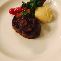 AKARENGA STEAK HOUSE - 