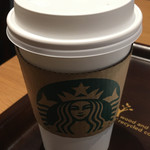 Starbucks Coffee - ドリップコーヒー Tall